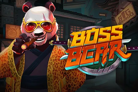 Boss Bear